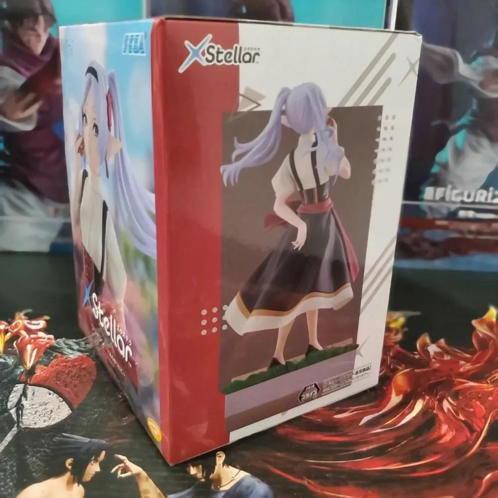 Frieren: Beyond Journey's End XStellar Frieren (At a Certain Festival) Figure